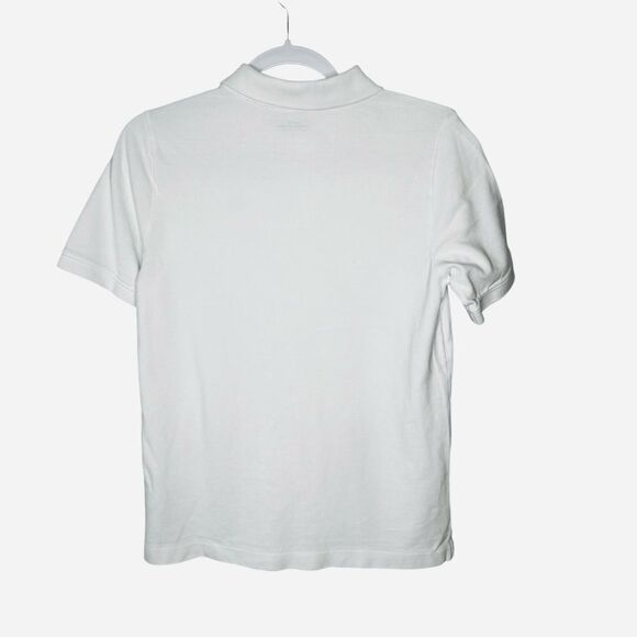 Vineyard Vines Boys L Edgartown Pique Polo - Picture 5 of 7